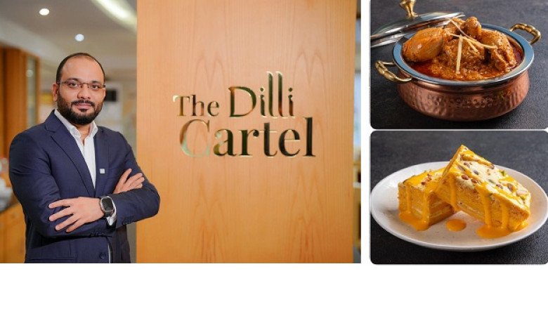 The Dilli Cartel revives the royal flavours of Old Delhi in Dubai