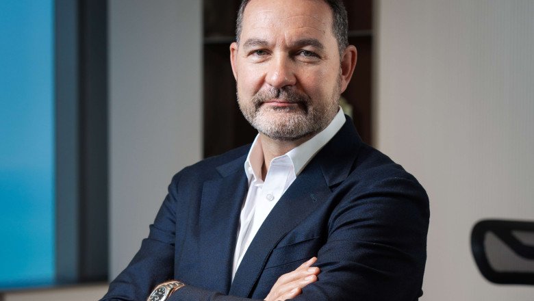MERED Appoints Dar as Lead Design Consultant for Al Reem Island Waterfront Development