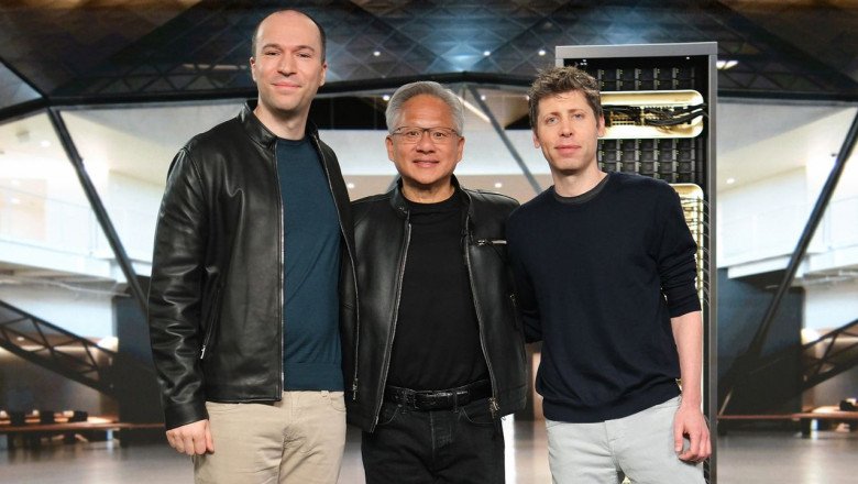 OpenAI president pushes vision of 10 billion GPUs while ignoring the unimaginable electricity demands required to power endless AI dreams