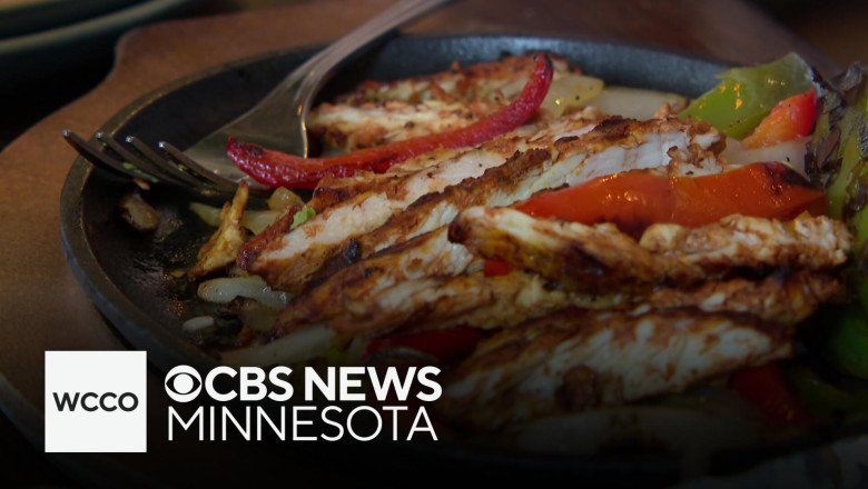 Reborn Chi-Chi’s opens in St. Louis Park, with nary a reservation available