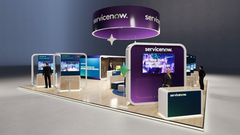 ServiceNow Showcases the Future of Enterprise AI at GITEX Global 2025
