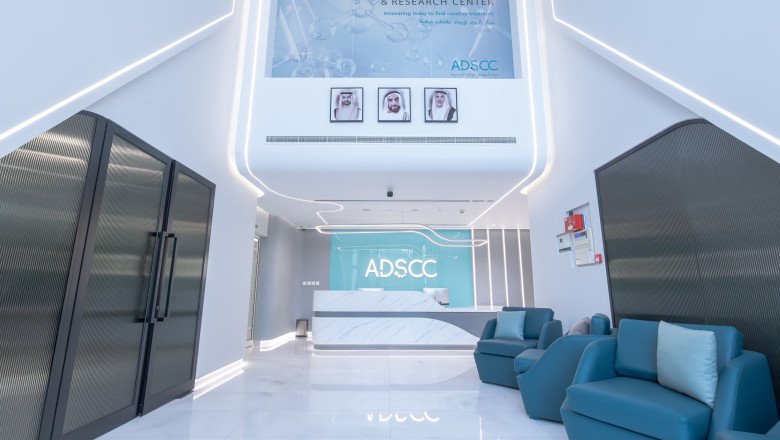 SharpMinds Consulting Engineers Completes Redesign of Abu Dhabi Stem Cells Center