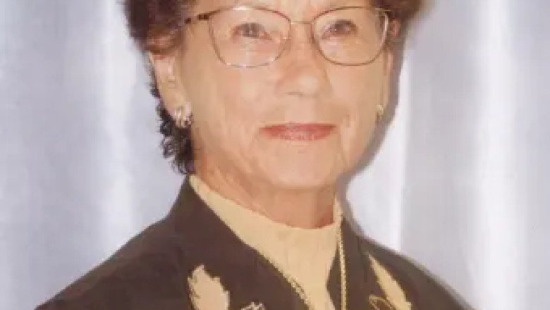 Local Woman who Spent Nearly 30 Years in School System, Barbara Ann (Kimble) Hathaway, Passes