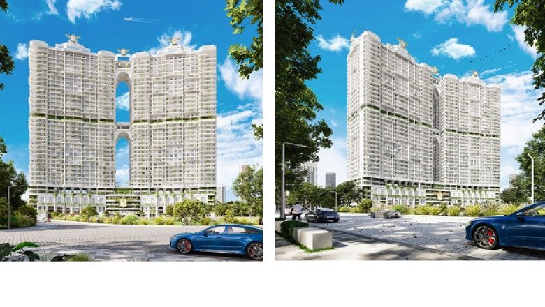 Vincitore Launches the World’s Largest Designer Wellness Residential Tower in Dubai